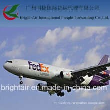 FedEx Courier Express From China to Cambodia